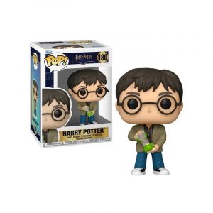 Funko HARRY POTTER AVEC SABLIER / HARRY POTTER / FIGURINE POP