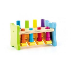 Woody, banc de marteau &agrave; la hausse 91841