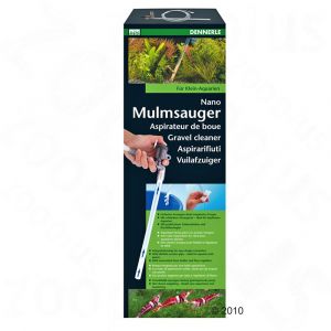 Dennerle Nano - 1 aspirateur