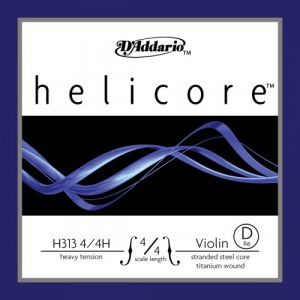 D'Addario H313-4-4H