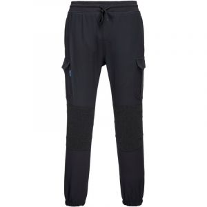 Portwest Pantalon de travail stretch FLEXI KX3 Gris XXL