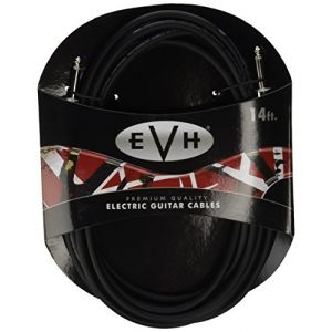 EVH Câble 4 m jack/jack