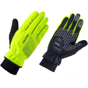 GripGrab Ride Hi-Vis Windproof Winter Glove