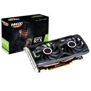 Image de Inno 3D GeForce RTX 2060 SUPER TWIN X2 OC