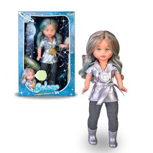 Nancy Doll Selene 42 cm