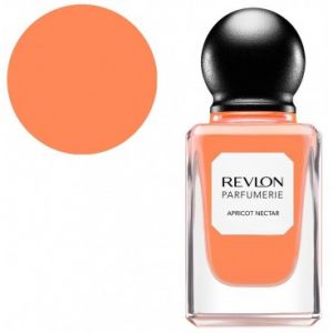 Revlon Vernis à ongles n°010 apricot nectar