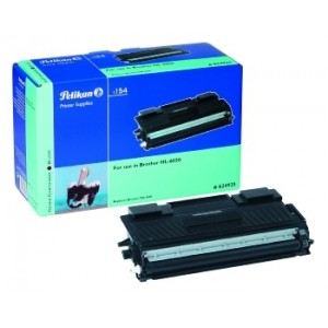 Pelikan 624925 - Toner noir compatible Brother TN-4100