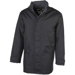 Penduick Parka doublée polaire FIRST Pen Duick Noir XXL