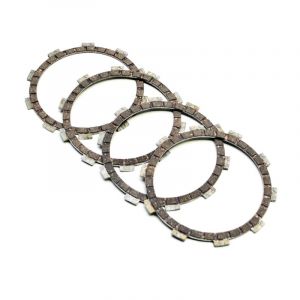 Newfren Kit disques garnis pour Minarelli AM6