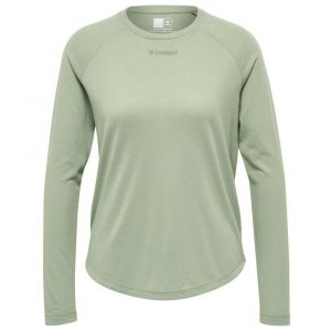 Hummel T-shirt à Manches Longues Vanja XS Lily Pad