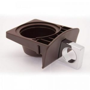 Image de Krups Support capsules marron pour Cafetière, Expresso MS-622572