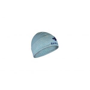 Raidlight Bonnet unisexe wintertrail bleu