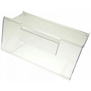 Faure Tiroir inférieur du congélateur d'origine 405X222X203 mm Réfrigérateur congélateur (140184296055 JUNO IKEA ELECTROLUX ARTHUR MARTIN ELECTROLUX ZANUSSI