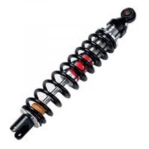 Bitubo Amortisseur WZB02 noir Aprilia SR 125 99-01