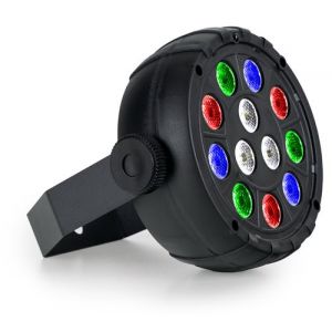 Showlite PL-12 USB-PAR12 spot de fête