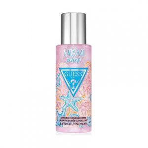 Guess Miami Shimmer Mist