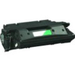 Toner compatible Canon EP52, HP C4127A - Couleur : Noir