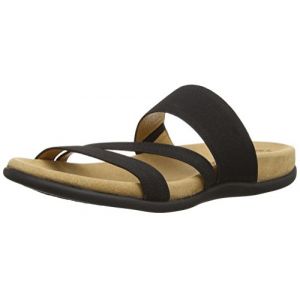 Gabor Shoes, Mules Femme, Noir (87 schwarz), 40 EU