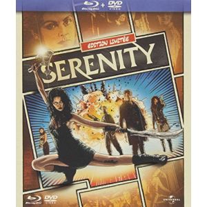 Serenity : L'ultime Rébellion