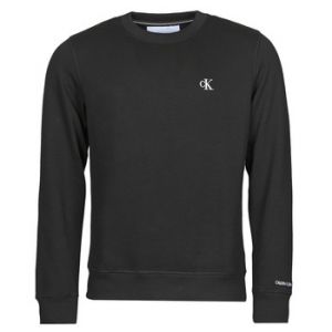 Calvin Klein Sweat-shirt Jeans ESSENTIAL REG CN - Couleur XXL,S,M,L,XL,XS - Taille Noir