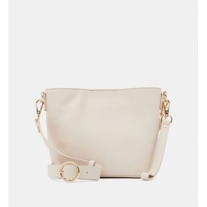 Image de Galeries Lafayette Sac seau Mini Lea Rose