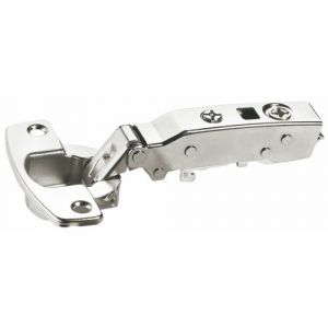 Image de Hettich Charnières invisibles à enfoncer 95° Sensys 8631i-entraxe 45mm-C9,5 H