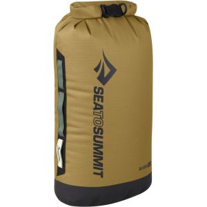 Sea to Summit Big River Dry Bag 20l, beige Fourre-tout