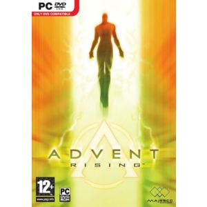 Advent Rising [PC]