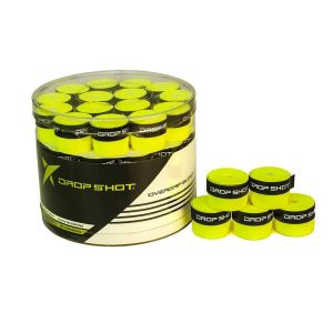 Drop Shot Boîte D’overgrips Super Tacky X60