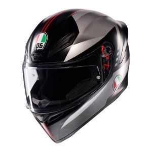AGV Casque K1 S - LAP
