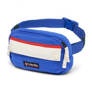 Columbia Helvetia II Hip Pack - Sac banane Clematis Blue / Chalk / Sail Red Taille unique