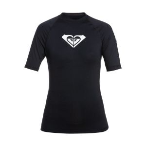 Roxy Femme Whole Hearted Maillot De Bain, Anthracite, L EU
