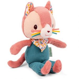 Lilliputiens Peluche câline Jeanne (27 cm)