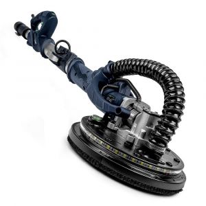 Import Ponceuse Girafe pl&acirc;tre & enduit + contr&ocirc;le de vitesse LED