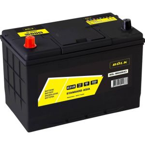 Bolk Batterie de voiture 95Ah/850A BOL-M040043