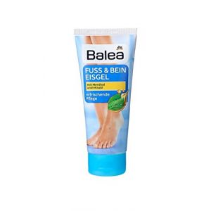 Balea Eisgel Fuß & Bein