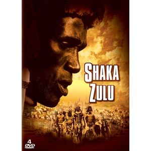 Image de Shaka Zulu - La série complète