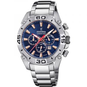 Festina Montre Homme F20543-4