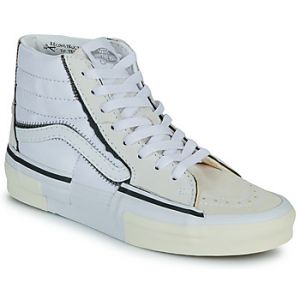 Vans Baskets montantes SK8-HI RECONSTRUCT Blanc - Taille 36,37,38,39,40,41,42,43,44,45,46,35,40 1/2,42 1/2,47,38 1/2,36 1/2