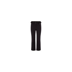 McKINLEY Tinkerbell II Pantalon Mixte Enfant, Black Night, FR : M (Taille Fabricant : 140)