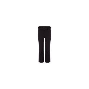 McKINLEY Tinkerbell II Pantalon Mixte Enfant, Black Night, FR : M (Taille Fabricant : 140)