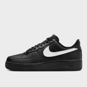 Nike Air Force 1 &acute;07 Air Force 1, en noir, taille: 44.5 - Couleur noir - Taille 44.5