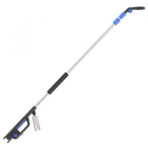 Nilfisk Lance télescopique pour nettoyeur haute pression 3,9m