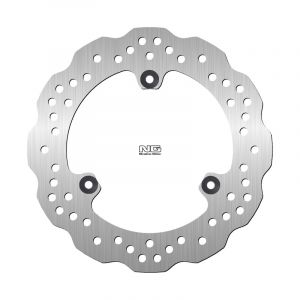 net generation Disque de frein moto fixe wave Brake Disc DIS1574X
