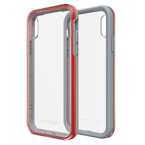 Image de Otterbox LifeProof SLAM - Coque de protection pour téléphone portable - lave chaser