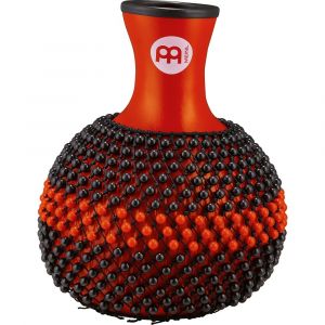 Image de Meinl Percussion SH-R Chekeré Rouge Taille M