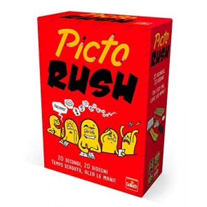 Goliath Picto Rush - Version italienne