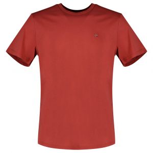 Napapijri T-shirt SALIS Rouge - Taille XXL,S,M,L,XL