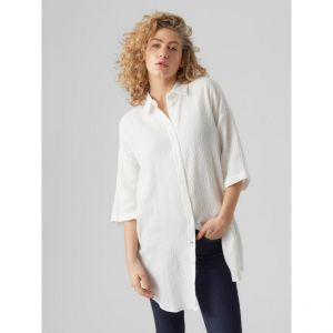 Image de Vero Moda Robes Blanc pour femme - 36