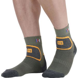 Chaussettes Monnet Mid Perf